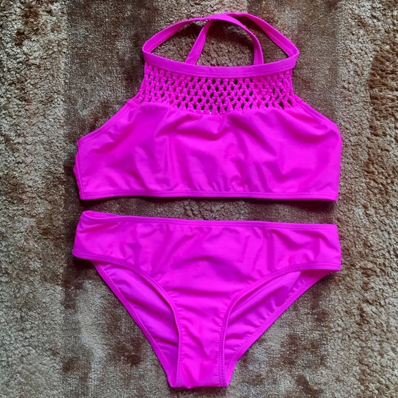 primark girls swimsuit